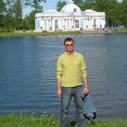 олег, 49, Вознесенье