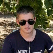 Stanislav Pavlov, 28, Кромы