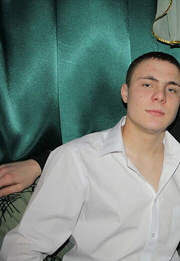 Моя фотография - Денис, 33 из Калуга (@denis150413)
