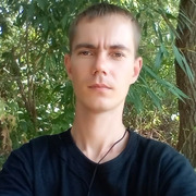 Денис, 31, Самара