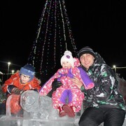 Сергей, 36, Кутулик