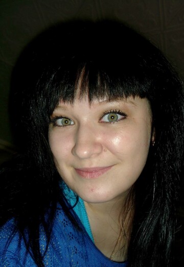 My photo - tanyushka, 30 from Norilsk (@tanushka3146)