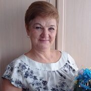 Любовь Savateeva, 65, Конаково