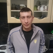 Pavel 35 Verkhnyaya Salda