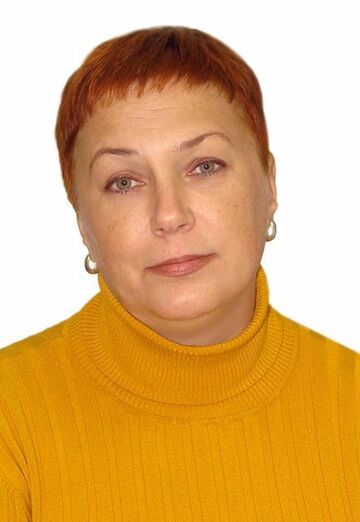 My photo - Alla, 55 from Moscow (@alla21445)
