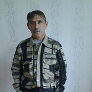 Юрий, 61, Красноуфимск