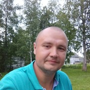 Андрей, 40, Илеза