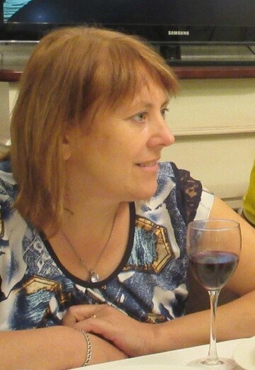 Моя фотография - Лариса, 58 из Евпатория (@larisakozorezpasechnik)