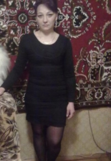 Моя фотография - Оксана, 46 из Сумы (@ksuha13562)