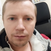 Виталий, 42, Удачный