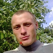 Александр, 29, Никольск
