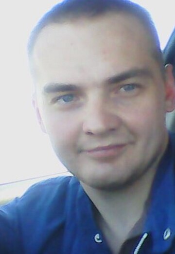 Моя фотография - Алексей Козлов, 32 из Барнаул (@alekseykozlov45)