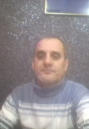 My photo - habil babasov, 55 from Baku (@habilbabasov)