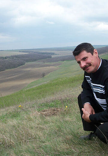 My photo - Sergey, 47 from Grigoriopol (@sergey318423)