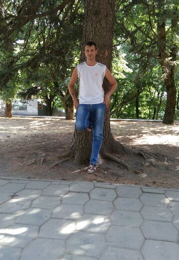 My photo - Vyacheslav, 51 from Mineralnye Vody (@vyacheslav50051)
