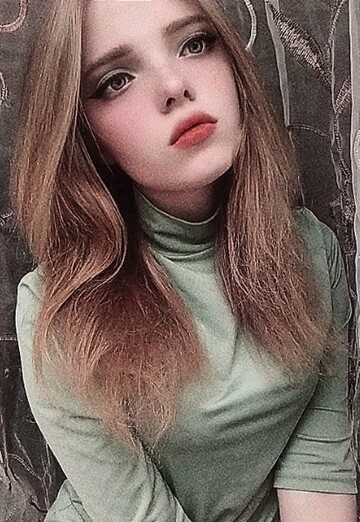 My photo - Karina, 23 from Omsk (@karina40452)
