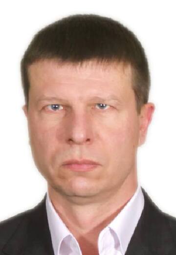 My photo - Valeriy, 50 from Riga (@valeriy55656)