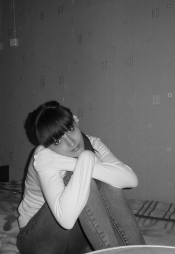 Моя фотография - Еленочка, 33 из Мордово (@elenochka309)