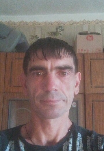 Minha foto - Igor, 43 de Tiraspol (@igorkardon0)