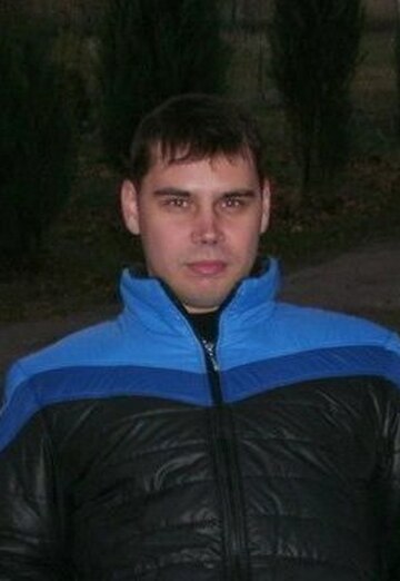 Моя фотография - Александр, 36 из Бердянск (@aleksandr237788)