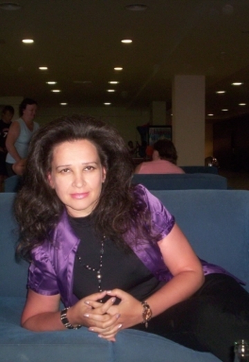 My photo - Galina, 59 from Samara (@gala1965)