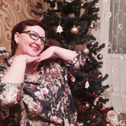 Любовь, 60, Тула