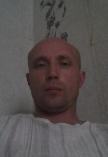 Моя фотография - Сергей, 45 из Омск (@sergey542141)