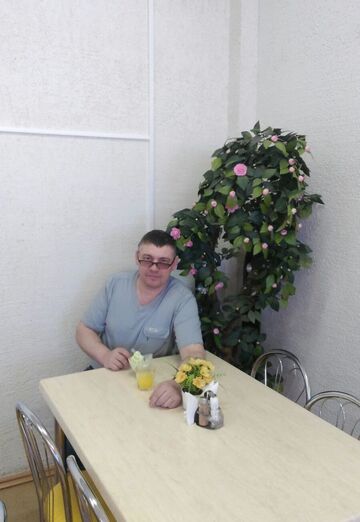 Моя фотография - Андрей, 50 из Исилькуль (@andrey340295)