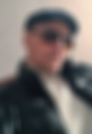 My photo - Aleksandr, 46 from Ulyanovsk (@aleksandr402800)