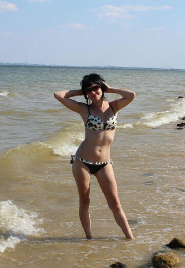 Mein Foto - Swetlana, 35 aus Salsk (@svetlana96139)