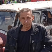 Роман, 56, Кувандык