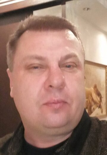 My photo - Dmitriy, 45 from Stavropol (@dmitriy138761)