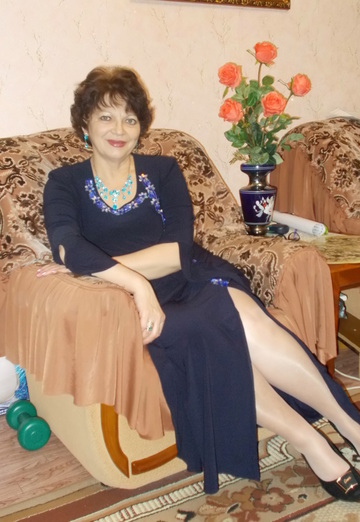 My photo - OLGA, 65 from Kashin (@olga148379)