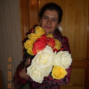 Моя фотография - Валентина, 46 из Пятигорск (@valentina7555110)