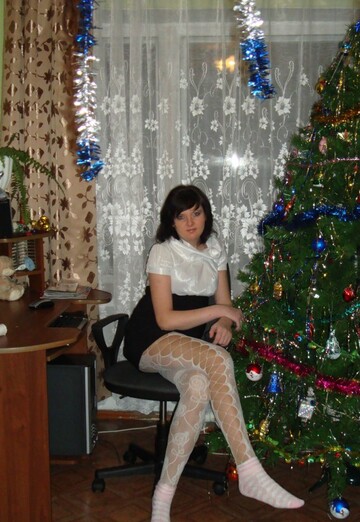 Моя фотография - Ирина, 36 из Новомосковск (@irina8574937)