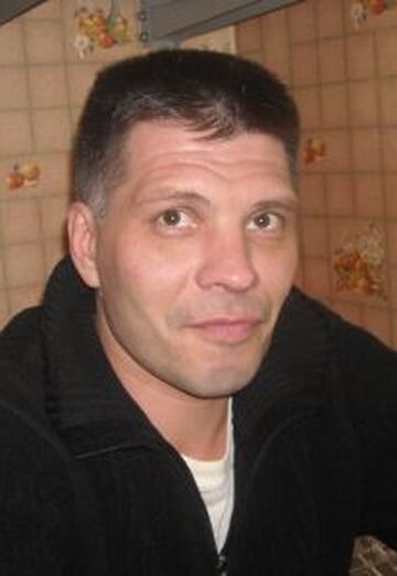 My photo - Dmitriy, 52 from Severodvinsk (@dimasik1971)