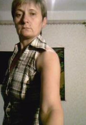My photo - svetlana, 58 from Antratsit (@svetazazuza999)