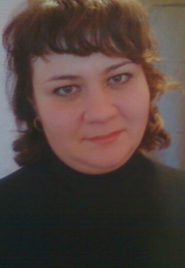 My photo - Elena, 42 from Yasinovataya (@elena6585408)
