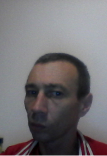 Моя фотография - Андрей, 54 из Ивано-Франковск (@id179286)