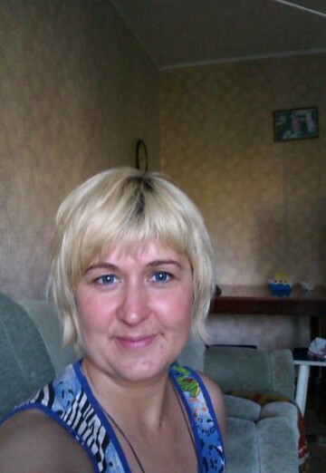 Моя фотография - Ольга Егорова(Зиганши, 43 из Красноуральск (@olwga6795736)