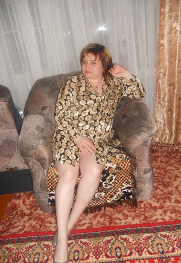 Моя фотография - Лариса, 52 из Усть-Илимск (@larisa5911838)