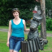 Сонечка, 36, Куровское