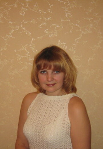 My photo - Natalya, 48 from Postavy (@natalya15432)