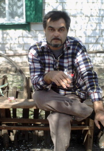 My photo - sergey verbovskiy, 51 from Kamianske (@sergeyverbovskiy)