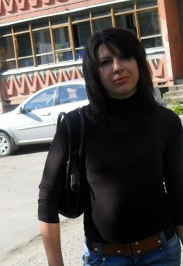 Olga (@olga37965) — mi foto № 13