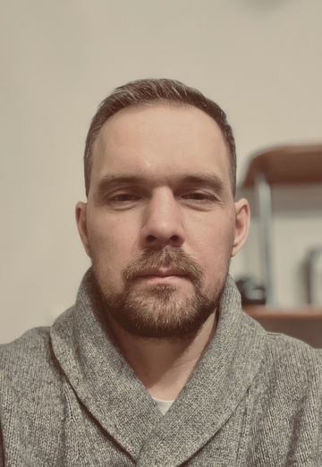 Minha foto - Denis, 38 de Moscovo (@denis-shch)