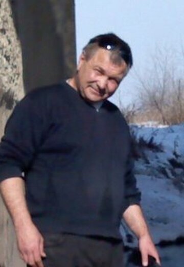 Моя фотография - Валерий Манаев, 57 из Южноуральск (@valeriymanaev)