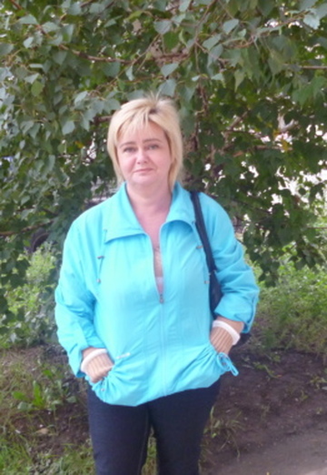 My photo - tatyana, 60 from Samara (@tatyana8705)