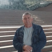 Гена, 59, Челябинск