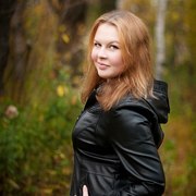 Alyona Mironova 29 Arhangelsk